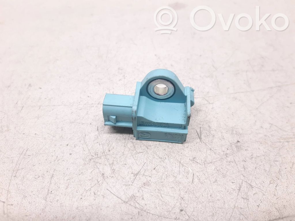 Airbagsensor Crashsensor Drucksensor   57KC0,5WK43826