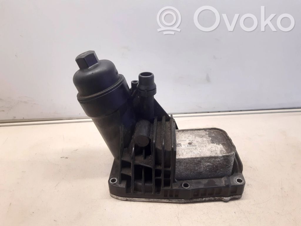 BMW 1 F20 F21 Engine oil radiator 