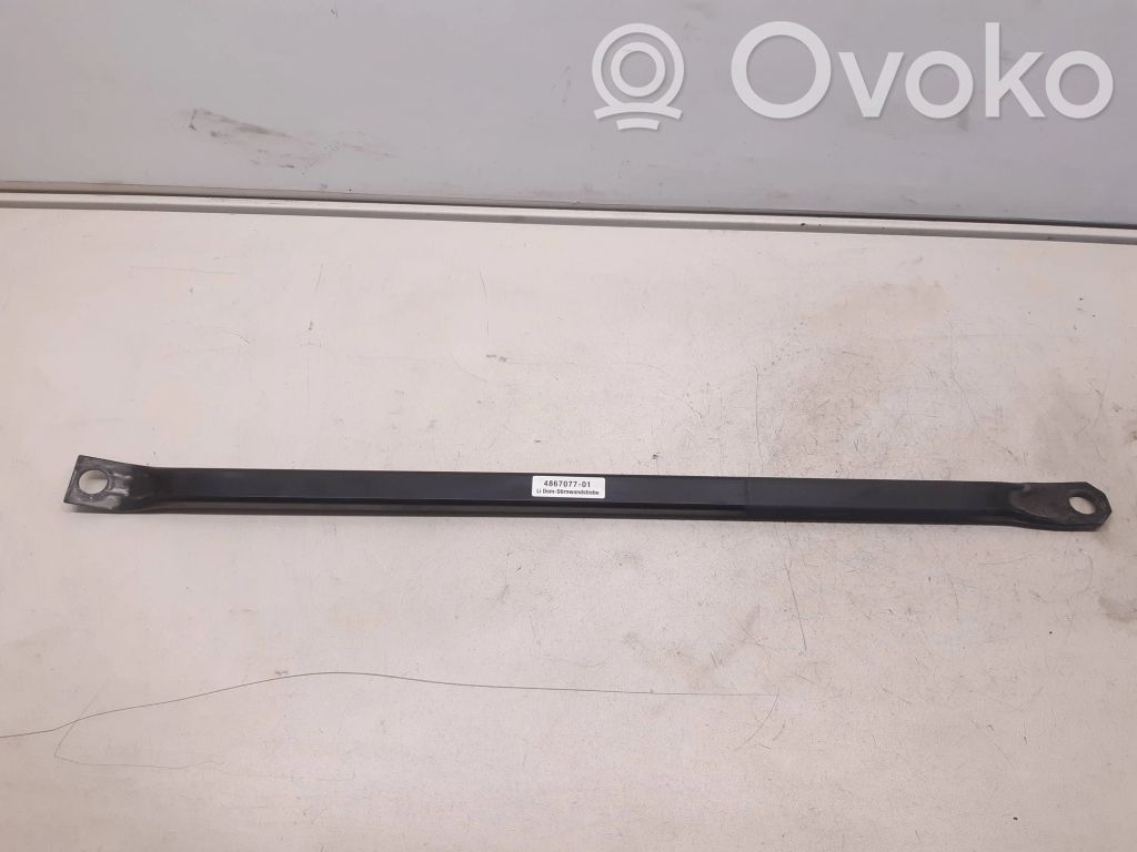 BMW 1 F20 F21 Altra parte del vano motore 