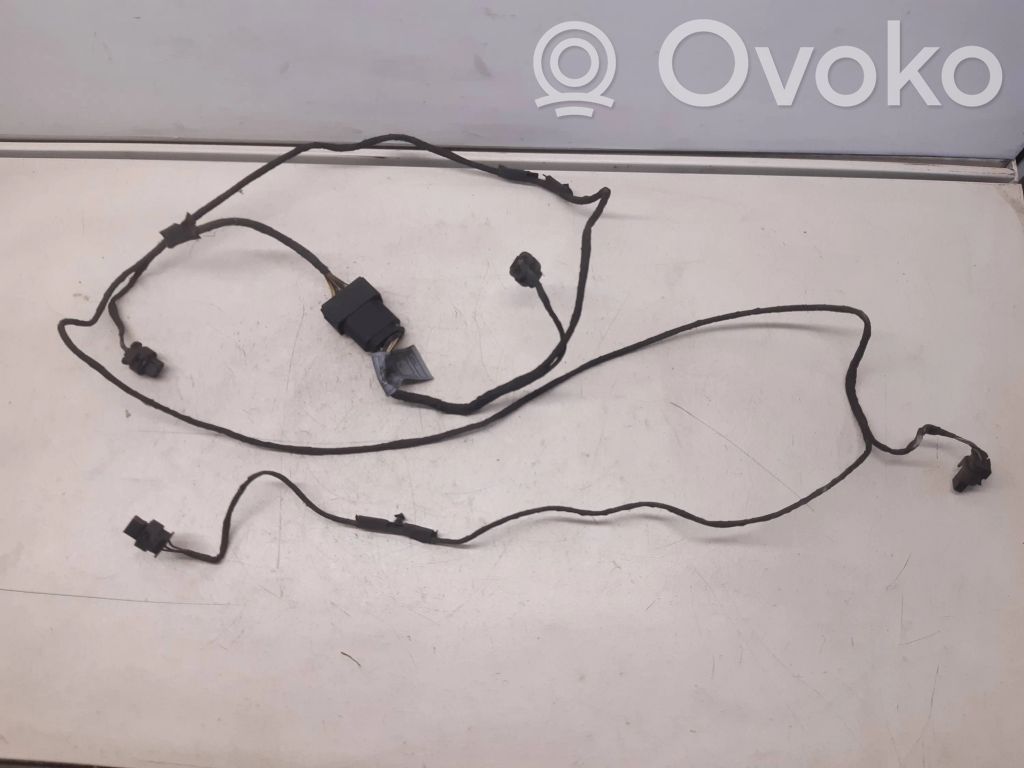 Cableado del sensor de aparcamiento (PDC)   9122274,40147402