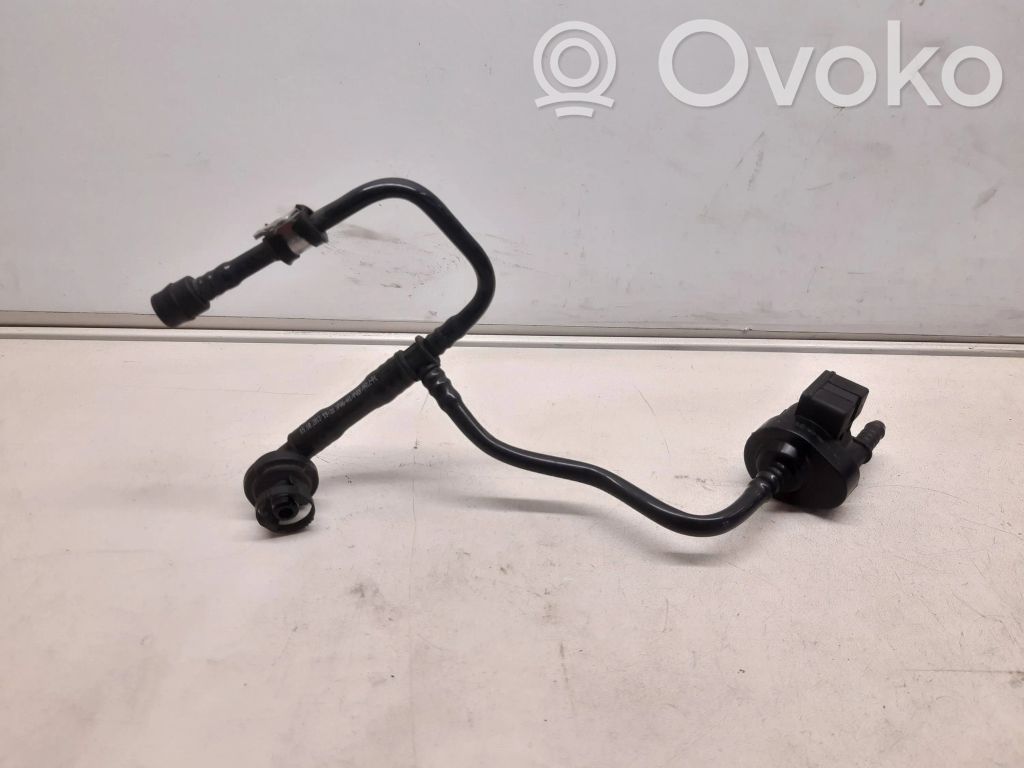 Audi A5 8T 8F Senzor furtun aerisire 