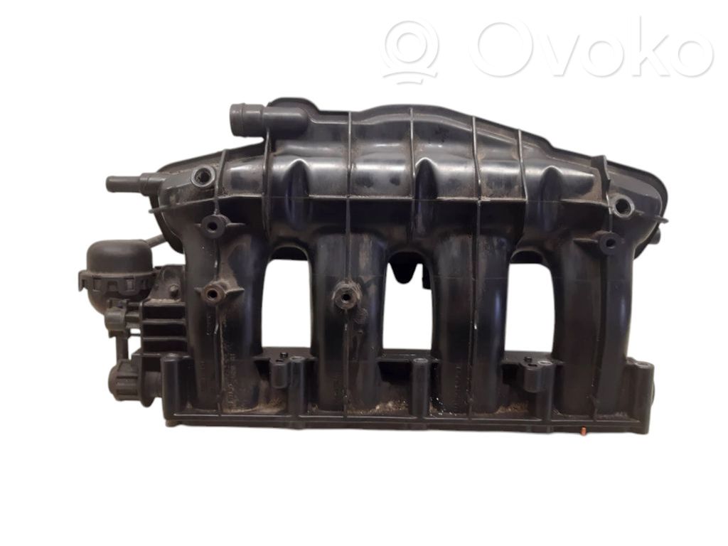Audi A5 8T 8F Intake manifold 
