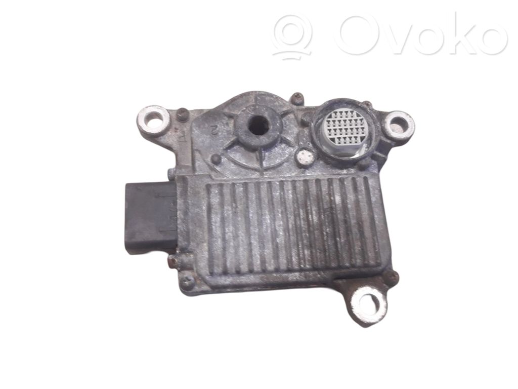 Volvo V70 Gearbox control unit/module 