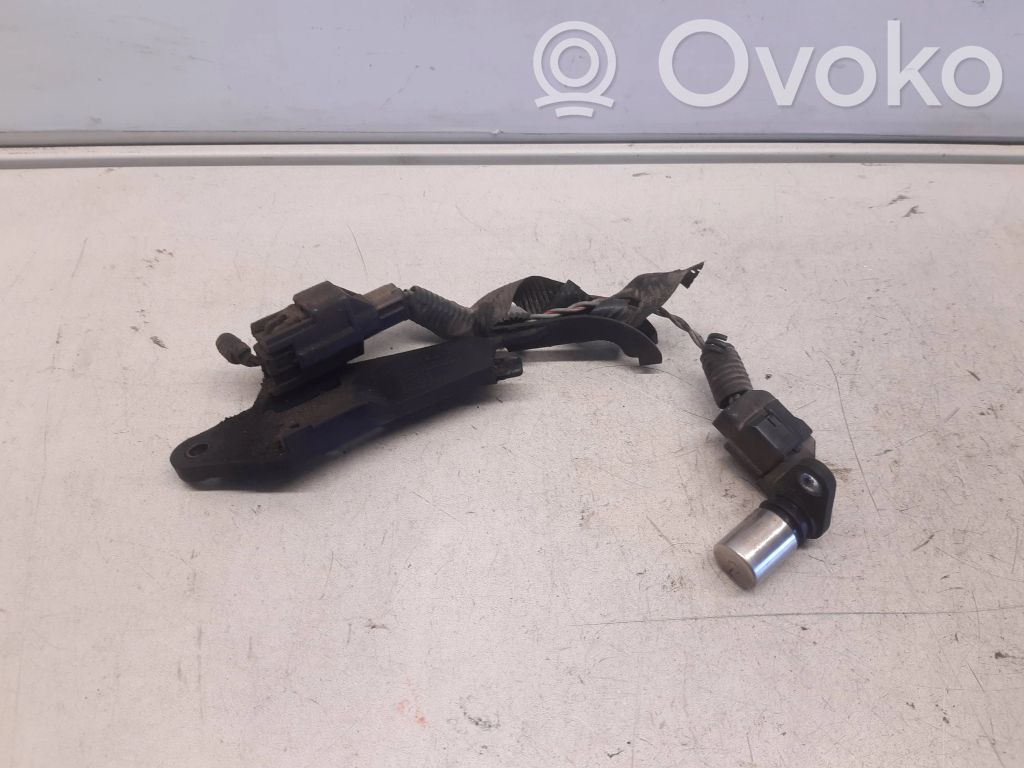 Volvo V70 Crankshaft speed sensor 