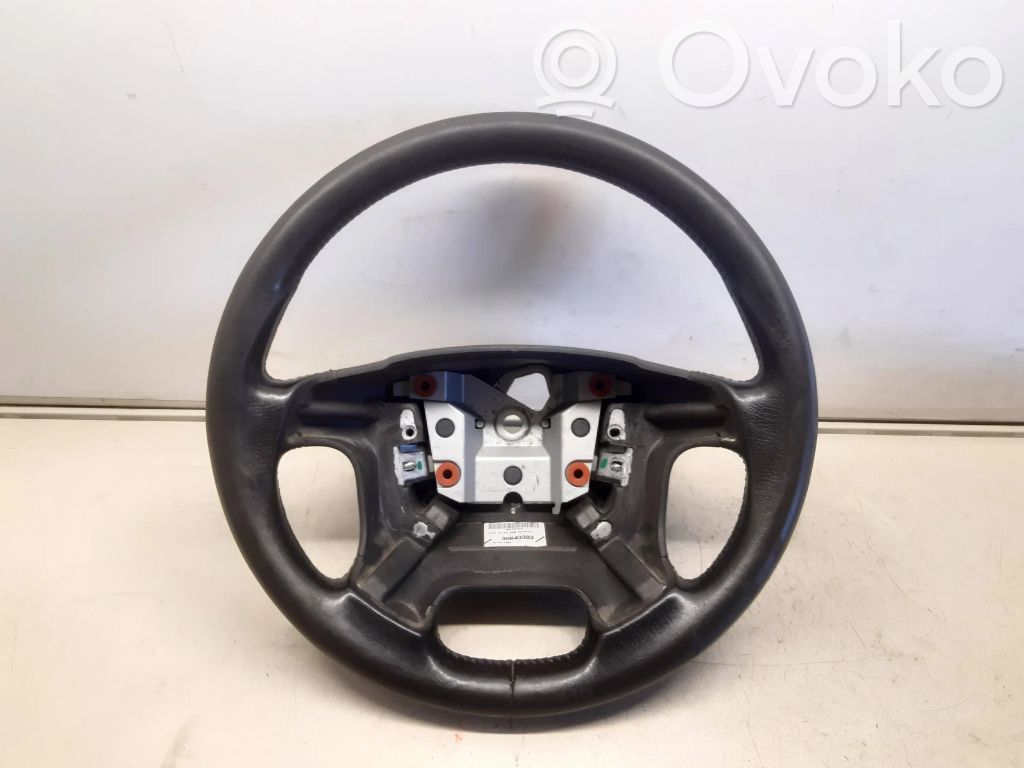 Volvo V70 Volante 