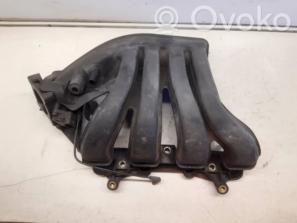 Mini One - Cooper R50 - 53 Intake manifold 