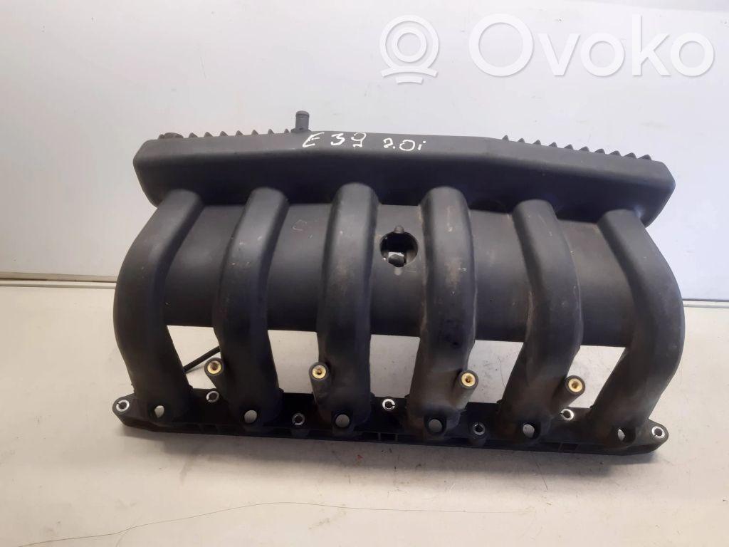 Intake manifold   1427618,PA66GF35,2900301819