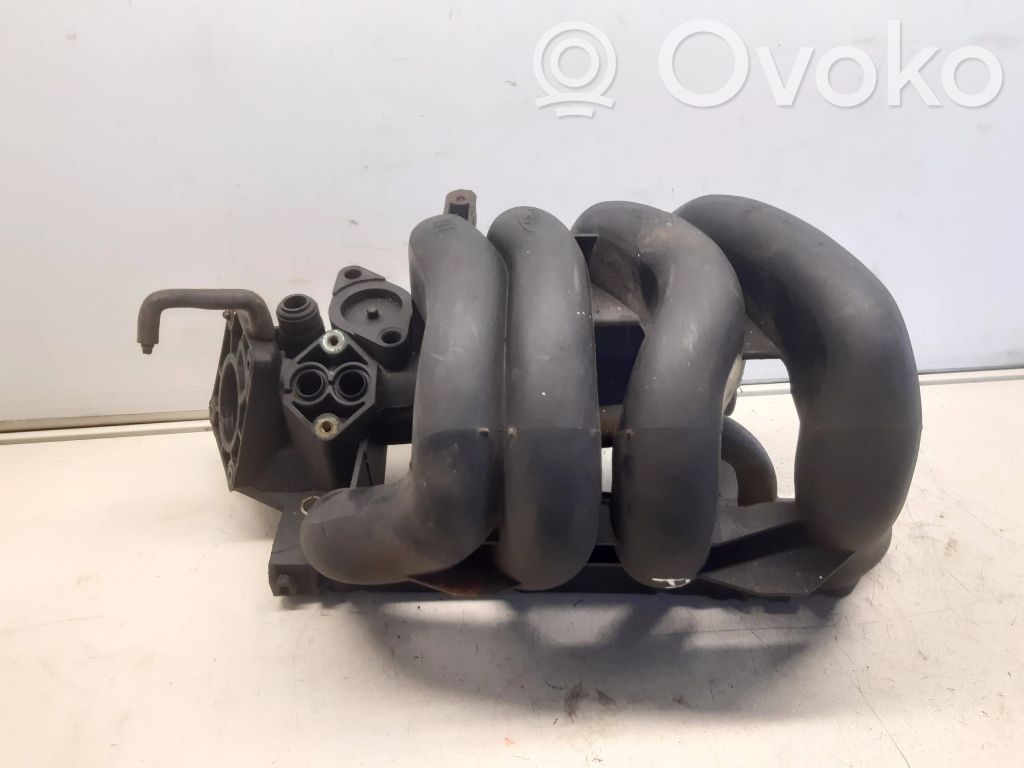 Ford Focus Intake manifold 