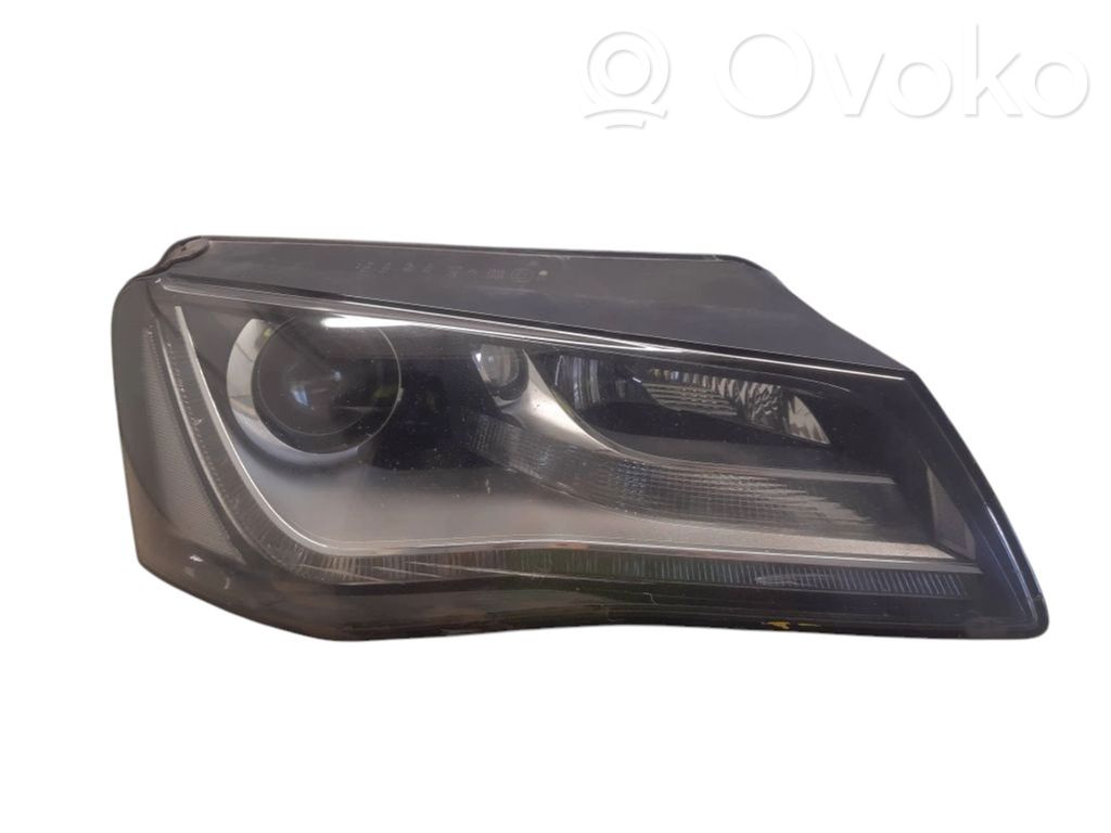 Audi A8 S8 D4 4H Headlight/headlamp 