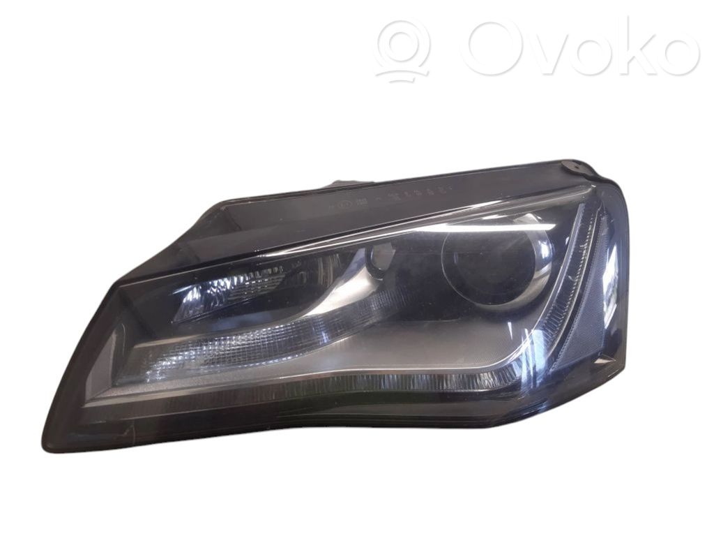Audi A8 S8 D4 4H Headlight/headlamp 