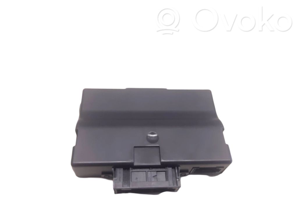 Audi A8 S8 D4 4H Moduł sterowania Gateway 