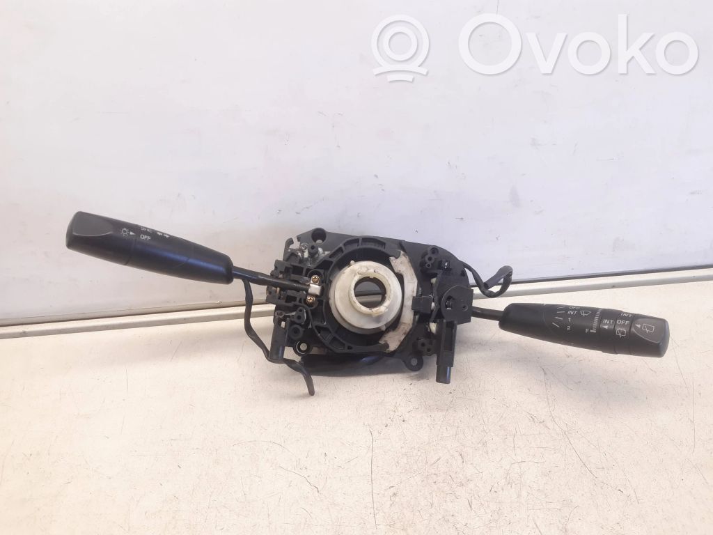Mazda 626 Rankenėlių komplektas 