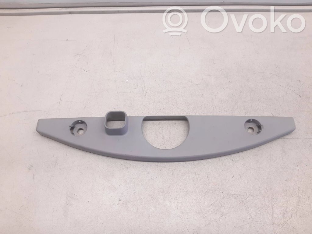 Tailgate/trunk upper cover trim   7127883,15678911,JSE105764