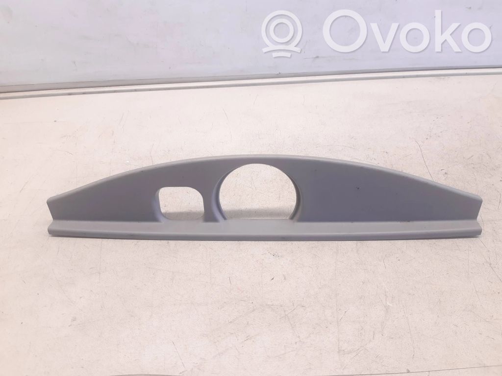 BMW 3 E90 E91 Tailgate/trunk upper cover trim 