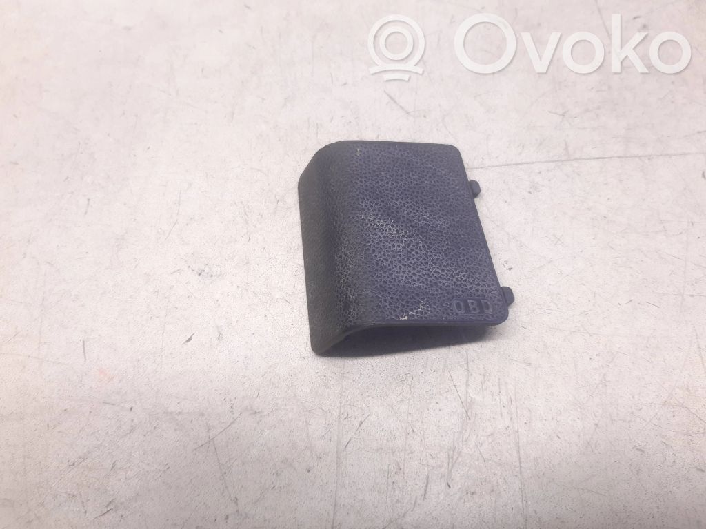 BMW 3 E90 E91 Foot area side trim 