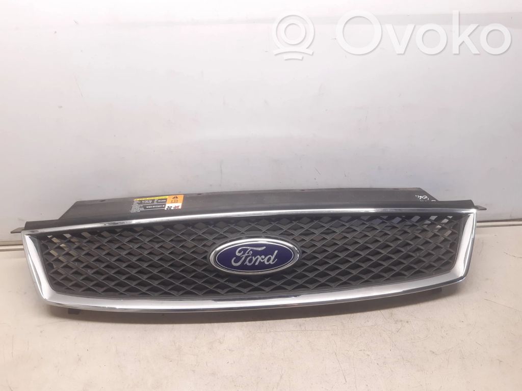 Ford Focus C-MAX Etusäleikkö 