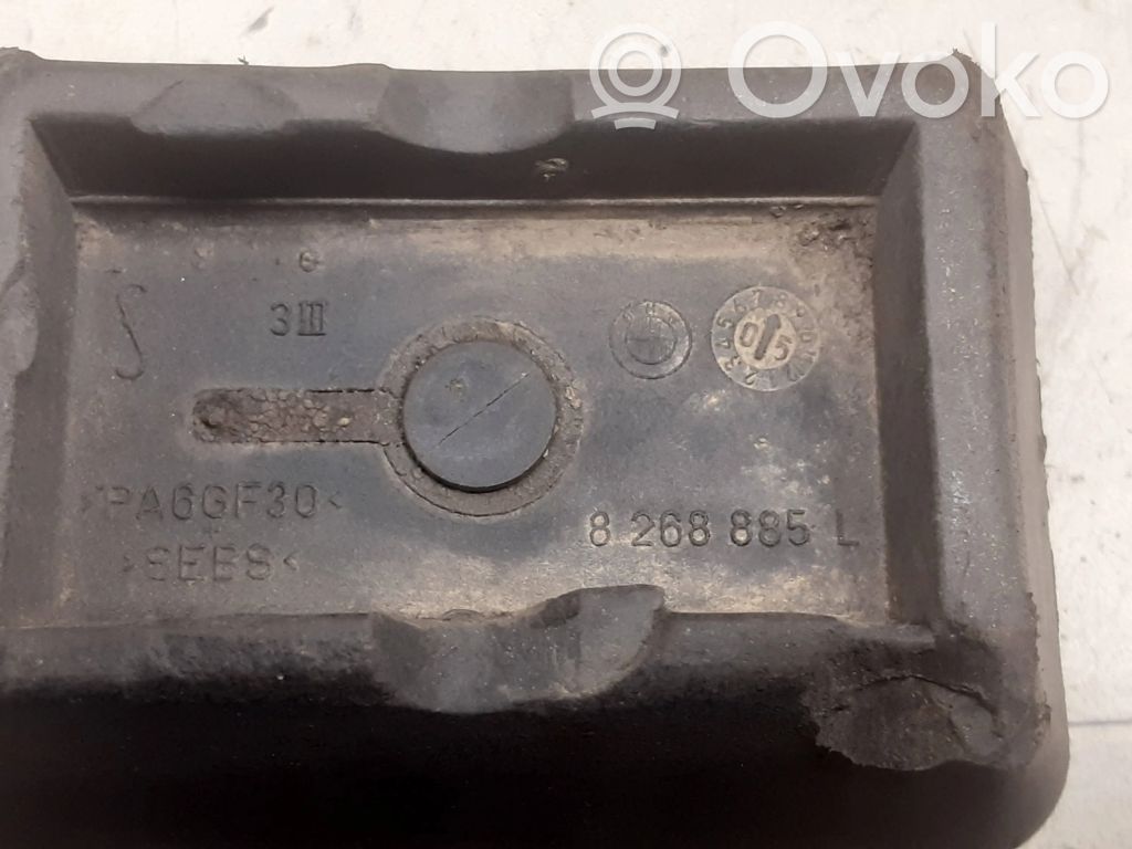 BMW X3 E83 Kėlimo taškas/padas 