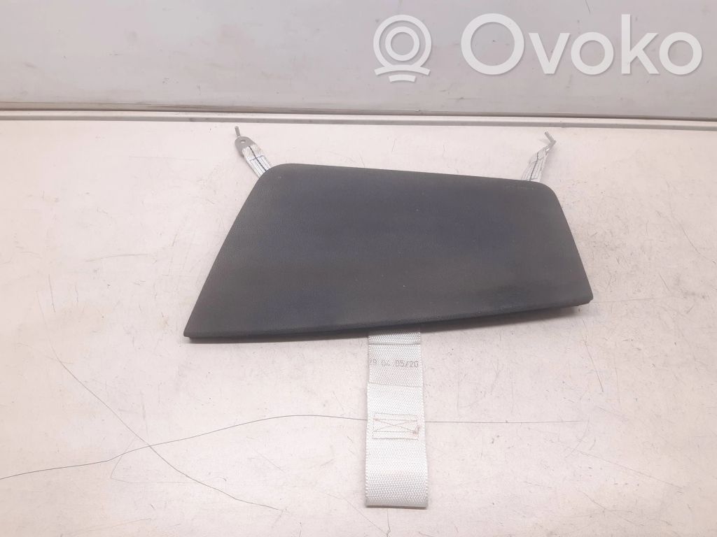 BMW X3 E83 Osłona poduszki powietrznej Airbag 