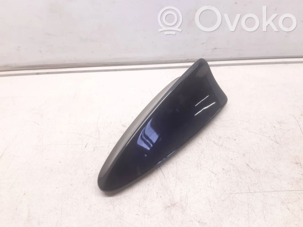 BMW X3 E83 Stogo (GPS) antenos dangtelis 