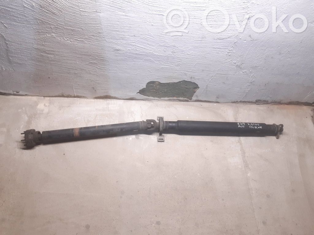 BMW 5 E39 Kardāns komplektā 