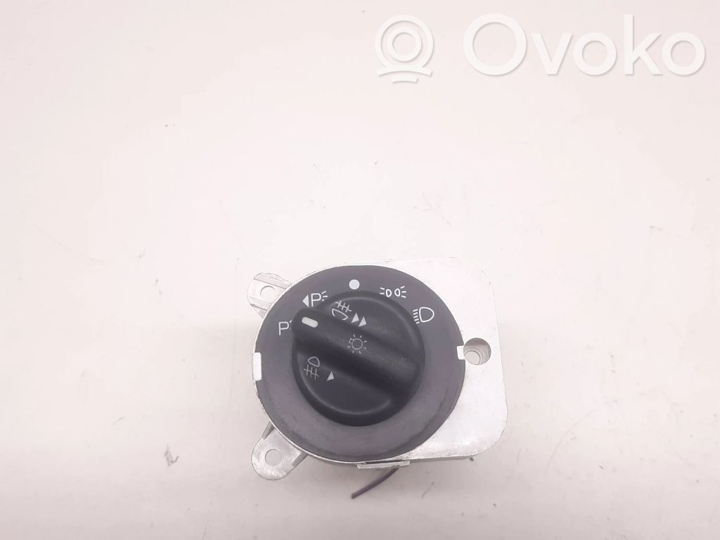 Ford Cougar Interruptor de luz 
