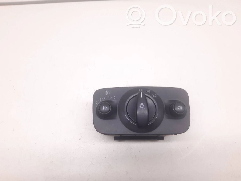 Ford S-MAX Light switch 