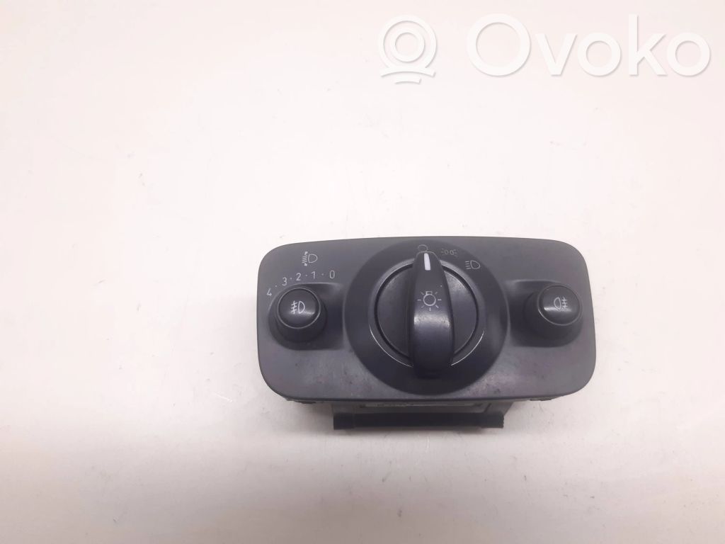 Ford Galaxy Light switch 