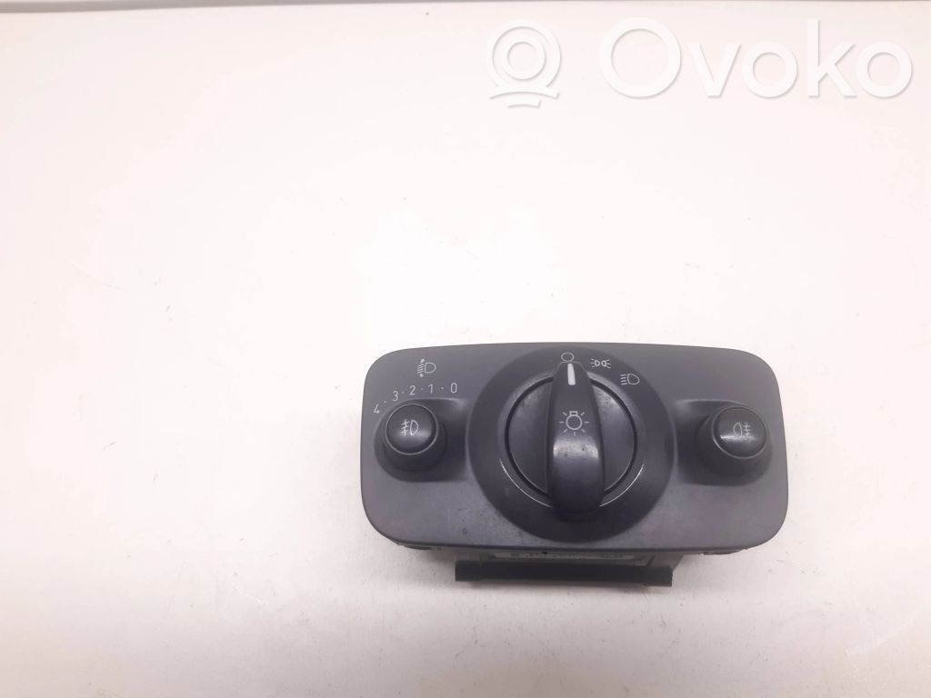 Ford Galaxy Light switch 