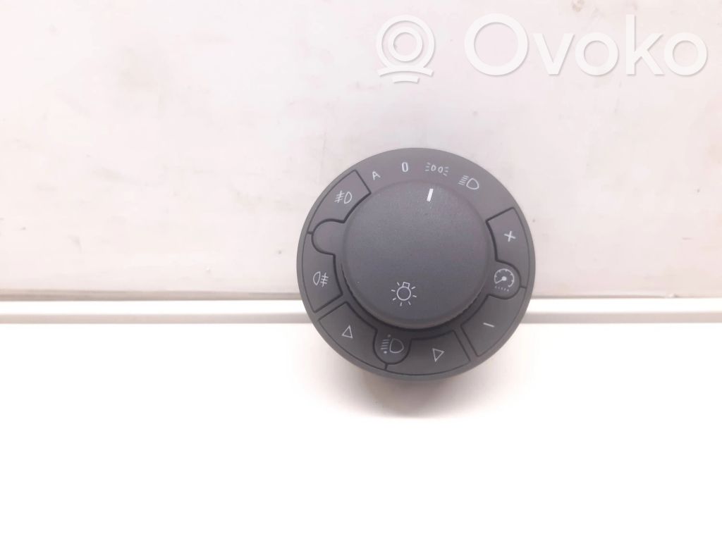 Opel Corsa D Interruptor de luz 