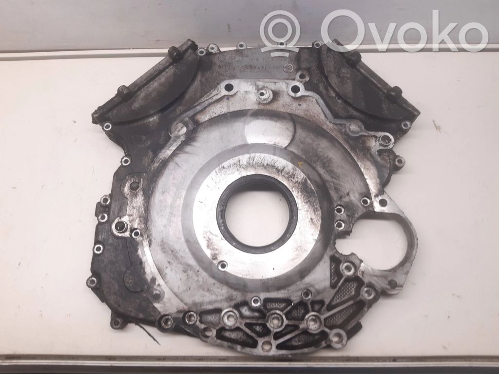 Audi A6 S6 C6 4F Timing chain cover 