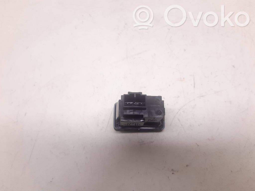 Honda Accord Headlight level height control switch 