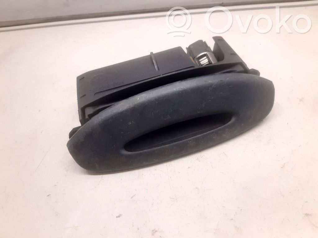 Renault Scenic I Pelnutrauks 