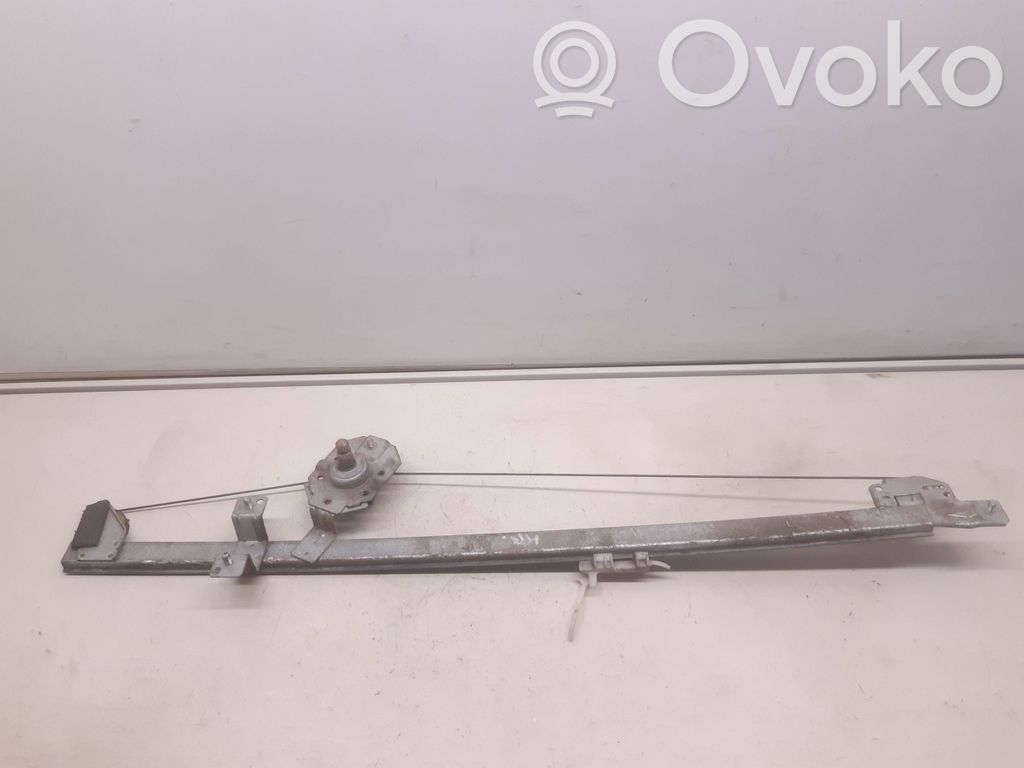 Citroen Jumper Manualny podnośnik szyby drzwi przednich 