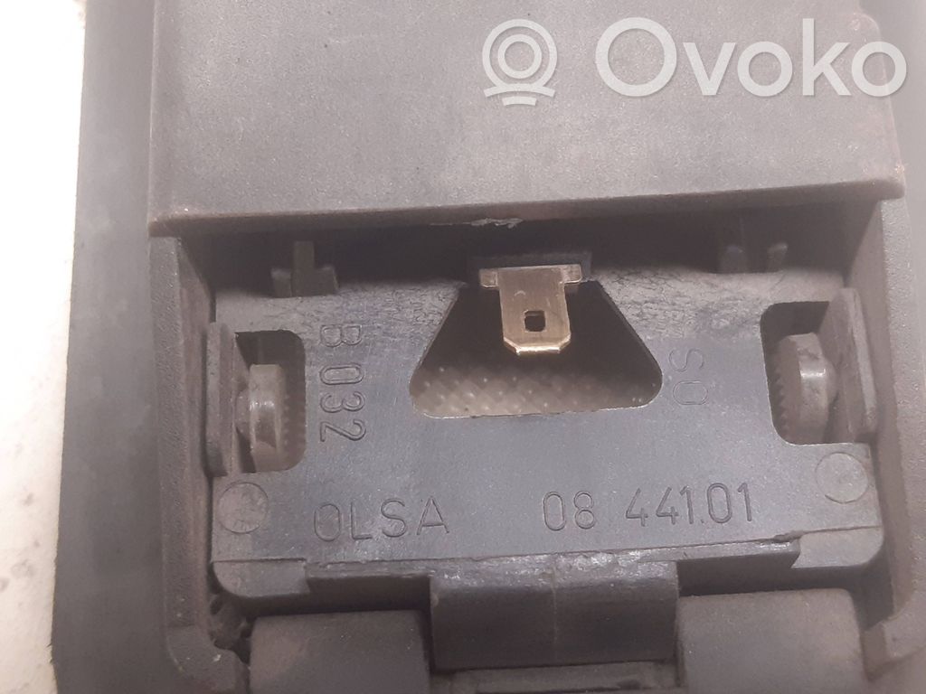 Citroen Jumper Front seat light 