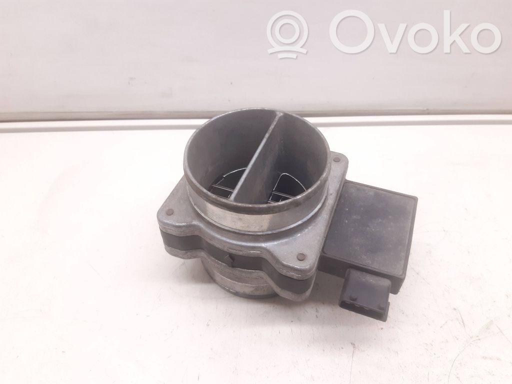 Saab 9-5 Przepływomierz masowy powietrza MAF 
