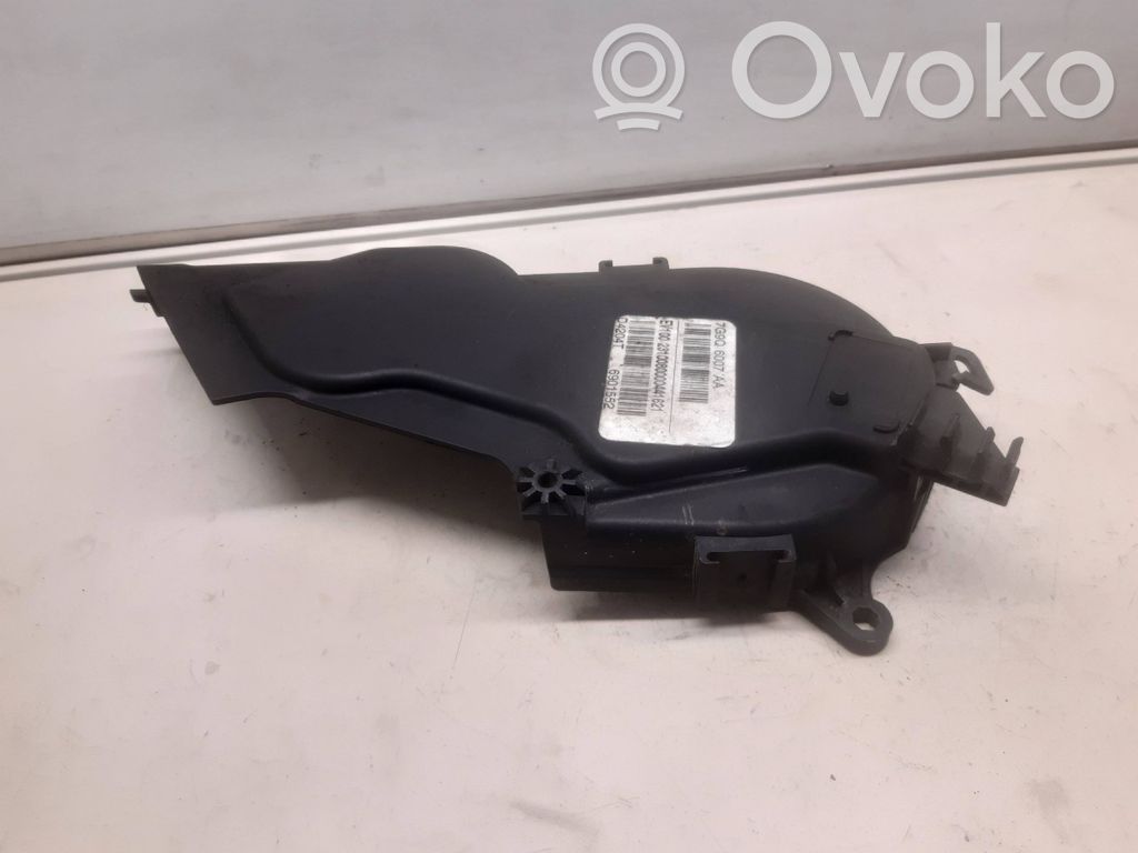 Ford S-MAX Osłona paska / łańcucha rozrządu 
