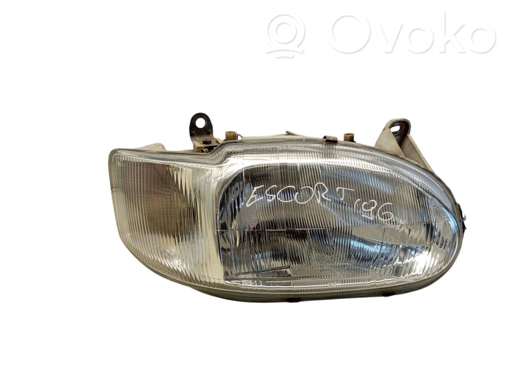 Ford Escort Headlight/headlamp 