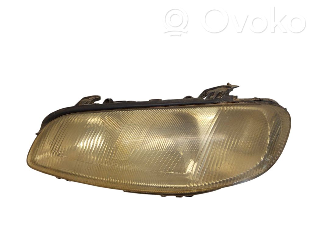 Opel Omega B2 Scheinwerfer 
