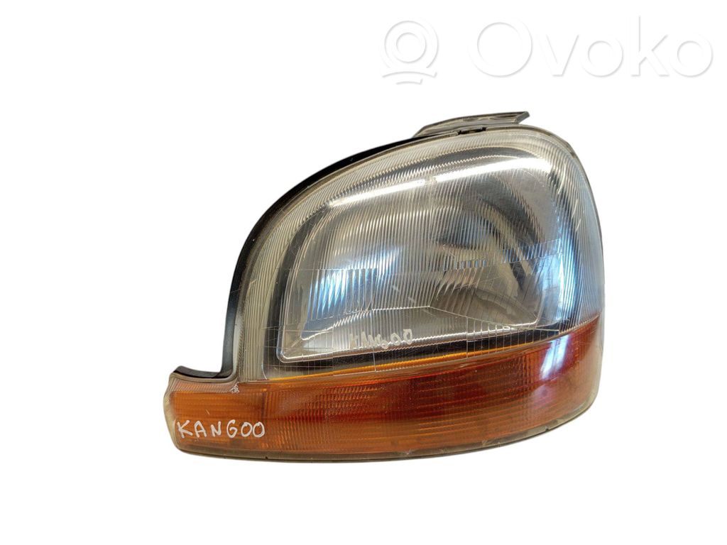 Renault Kangoo I Headlight/headlamp 