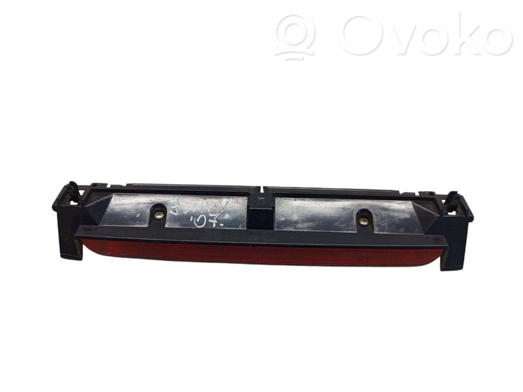 Citroen Jumpy Third/center stoplight 