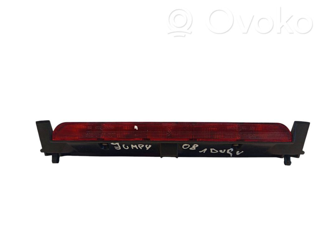 Citroen Jumpy Third/center stoplight 