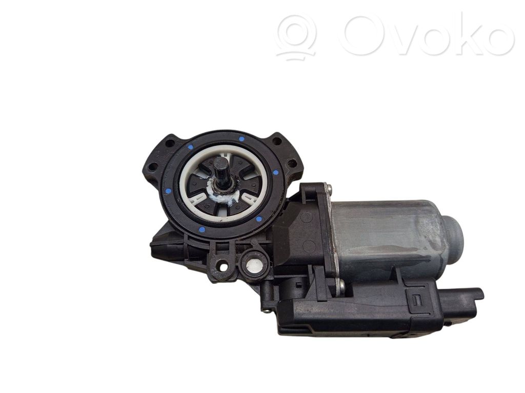 KIA Ceed Front door window regulator motor 