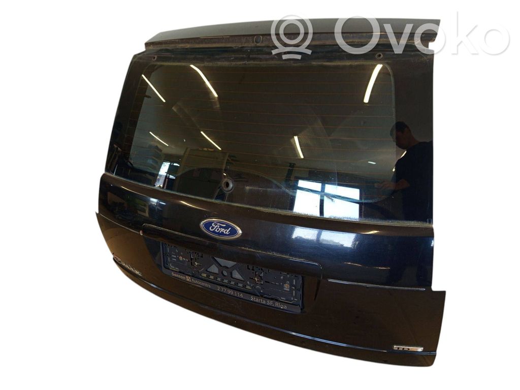 Ford C-MAX I Tailgate/trunk/boot lid 