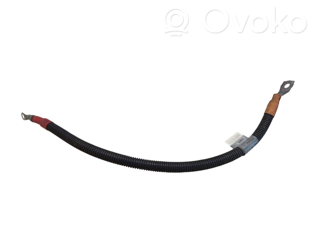 Pluskabel Batterie   7789754,EMB69R,5134675