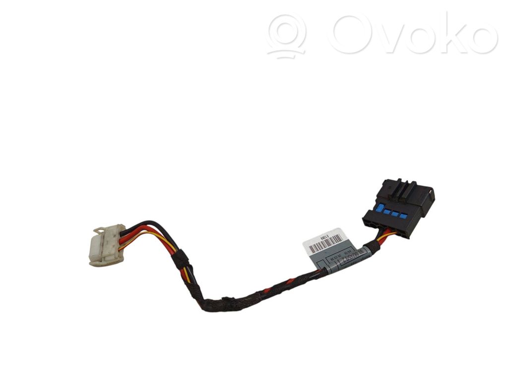 BMW 5 E60 E61 Other wiring loom 