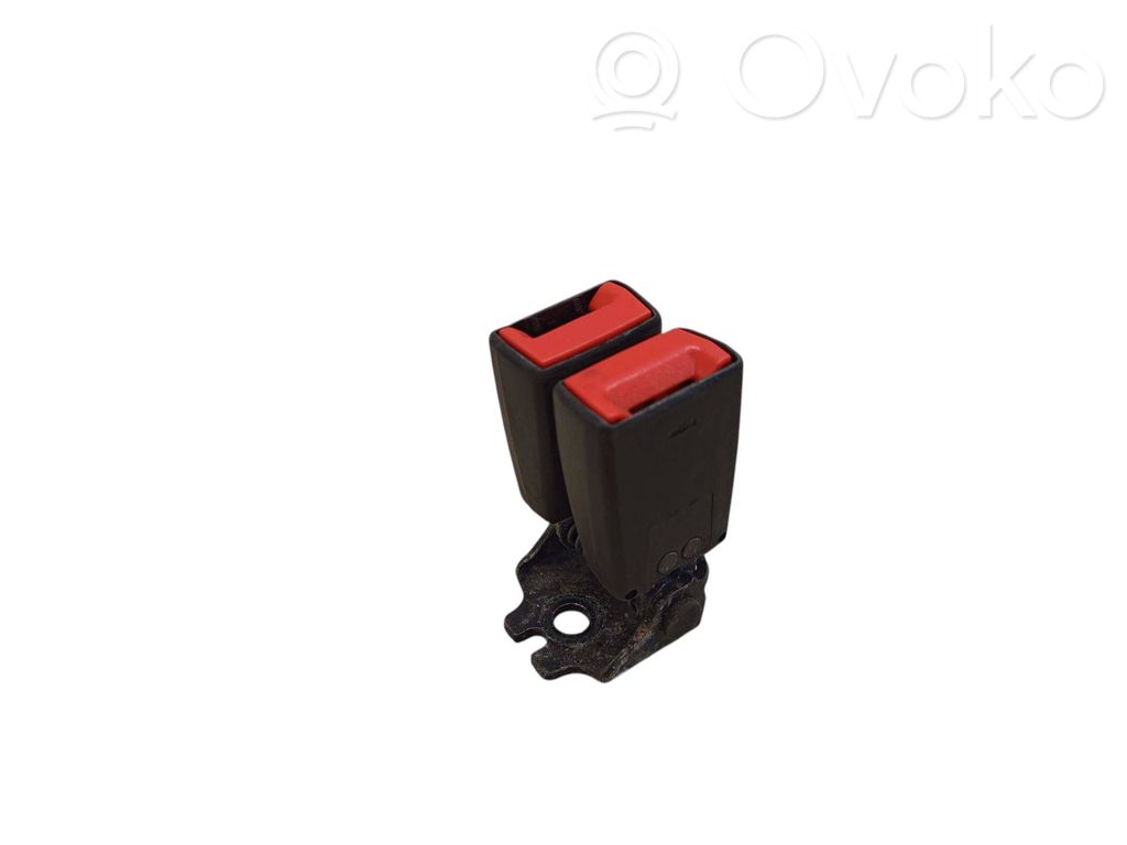 Klamra tylnego pasa bezpieczeństwa   34068897,CXY4A,3C42312
