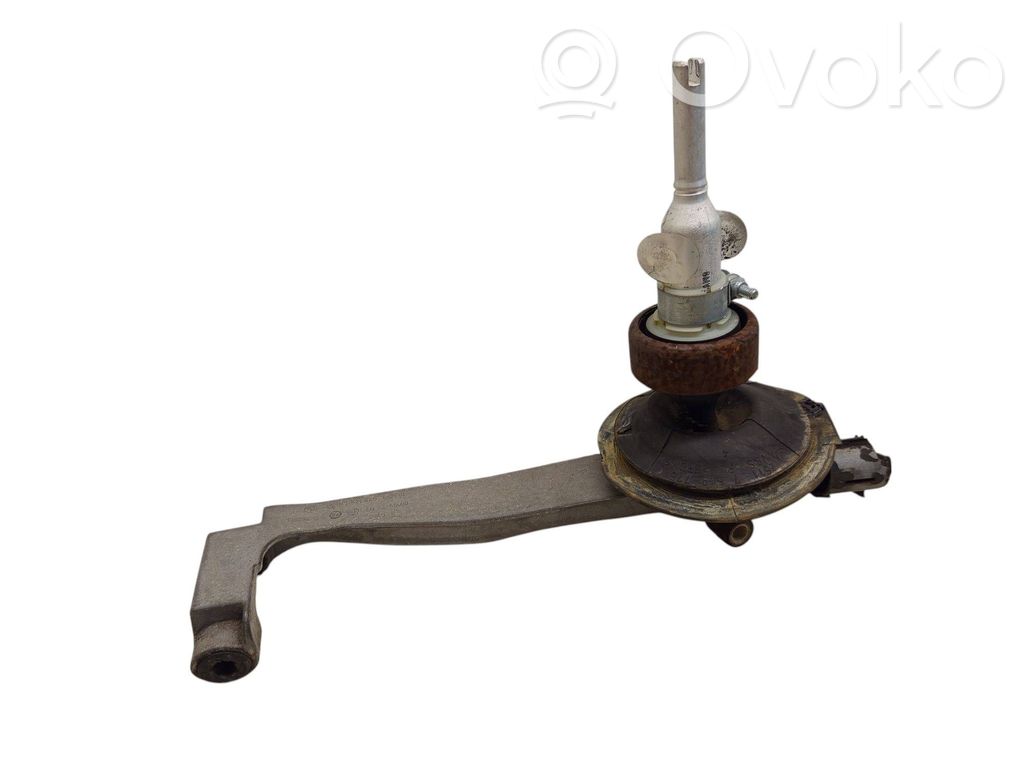 BMW 5 E60 E61 Selector caja de cambios 