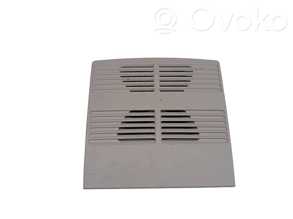 BMW 5 E60 E61 Boîtier module alarme 