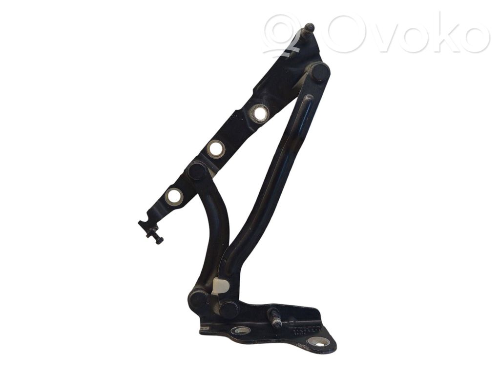 Volvo S40 Tailgate/trunk/boot hinge 
