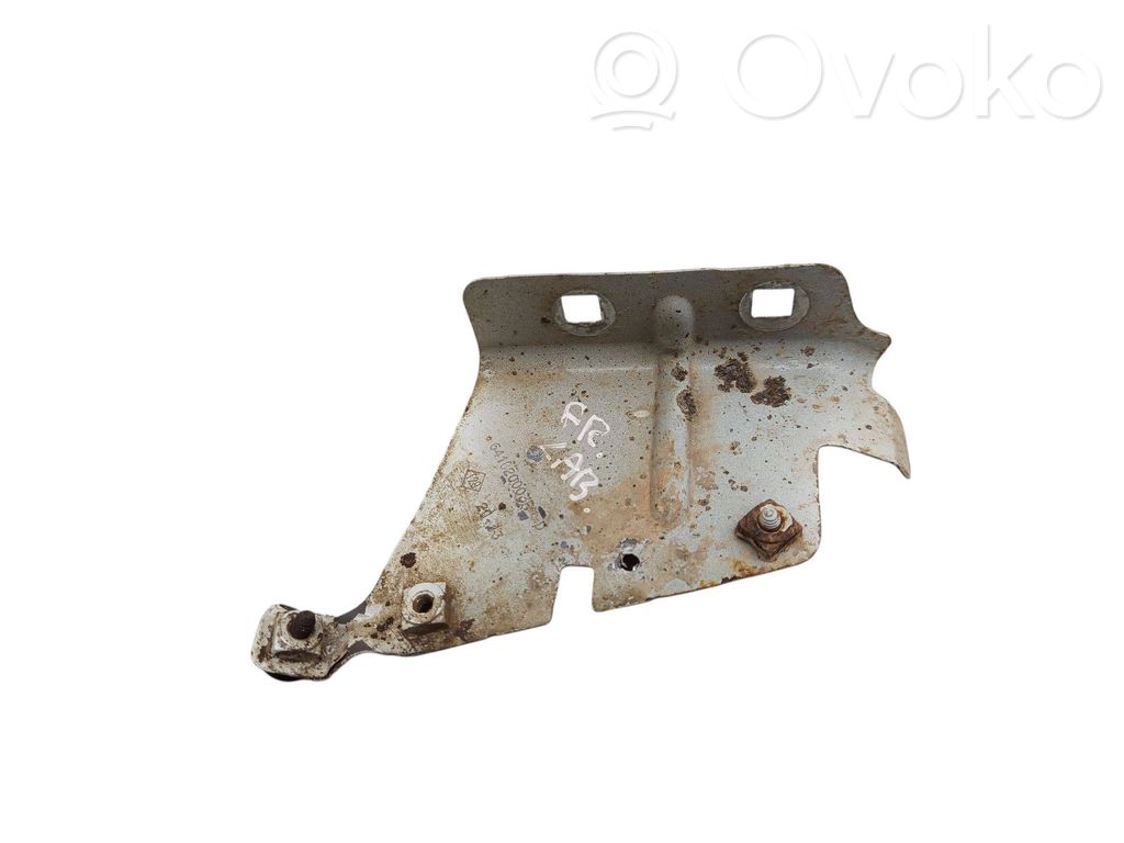 Opel Movano B Halterung Kotflügel 